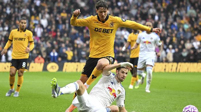 Soi kèo góc Leeds vs Wolves, 21h00 ngày 18/04