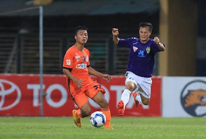 Nhận định H&agrave; Nội vs Đ&agrave; Nẵng, 19h00 ng&agrave;y 19/5 (VĐQG Việt Nam)