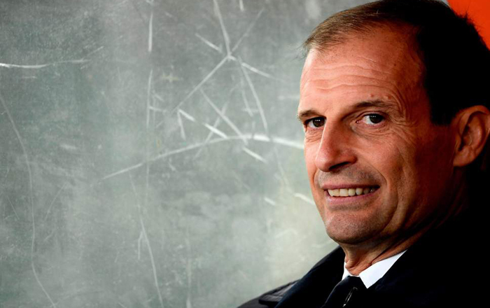 V&igrave; sao Juventus v&agrave; Max Allegri 'đường ai nấy đi'?