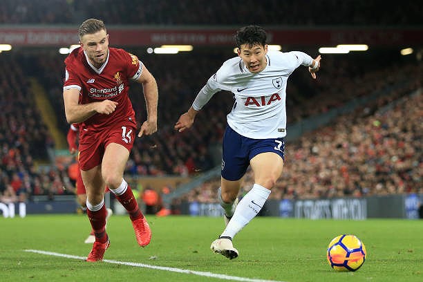 Tỷ lệ kèo chung kết C1 châu Âu: Liverpool vs Tottenham