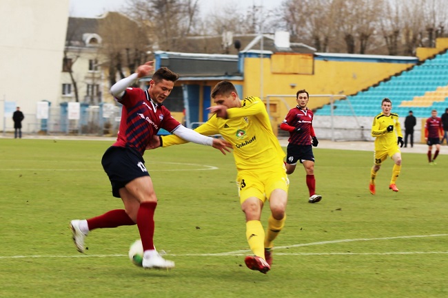 Nhận định bóng đá Dinamo Brest (R) vs BATE Borisov (R), 17h00 ngày 19/5