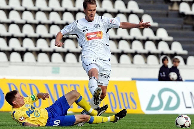 Nhận định bóng đá Fotbal Trinec vs Synot Slovacko, 19h00 ngày 19/5