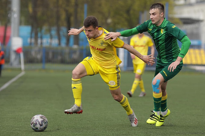 Nhận định b&oacute;ng đ&aacute; Neman Grodno Reserve vs Torpedo Zhodino Reserve, 17h00 ng&agrave;y 20/5