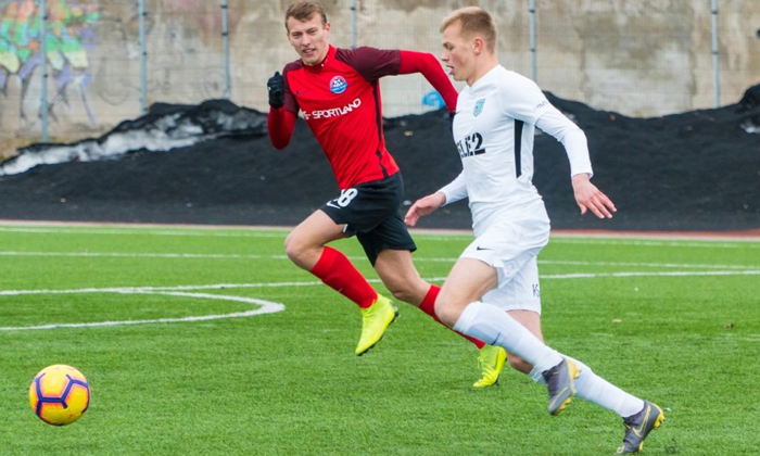 Nhận định b&oacute;ng đ&aacute; JK Tallinna Kalev vs Trans Narva, 23h00 ng&agrave;y 20/5