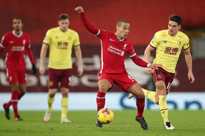 Nhận định Burnley vs Liverpool, 2h15 ngày 20/5