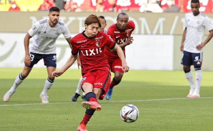 Nhận định Consadole Sapporo vs Kashima Antlers, 17h ngày 19/5