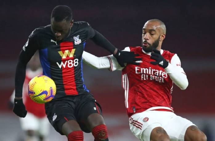 Nhận định Crystal Palace vs Arsenal, 1h00 ngày 20/5