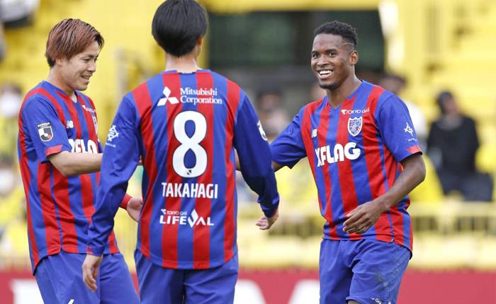 Nhận định FC Tokyo vs Oita Trinita, 17h ngày 19/5