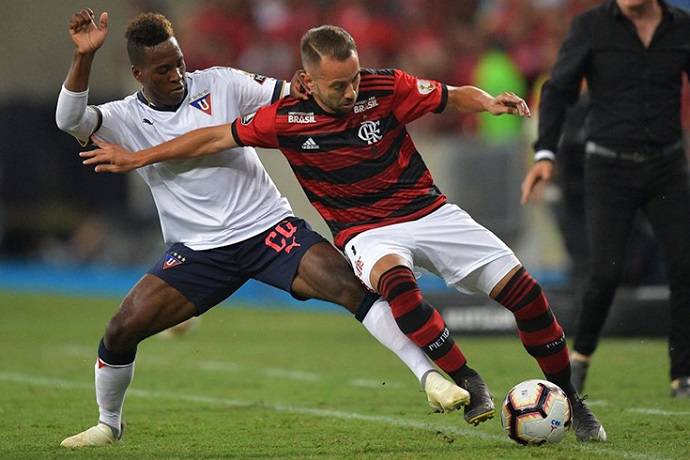 Nhận định Flamengo vs LDU Quito, 7h00 ng&agrave;y 20/5