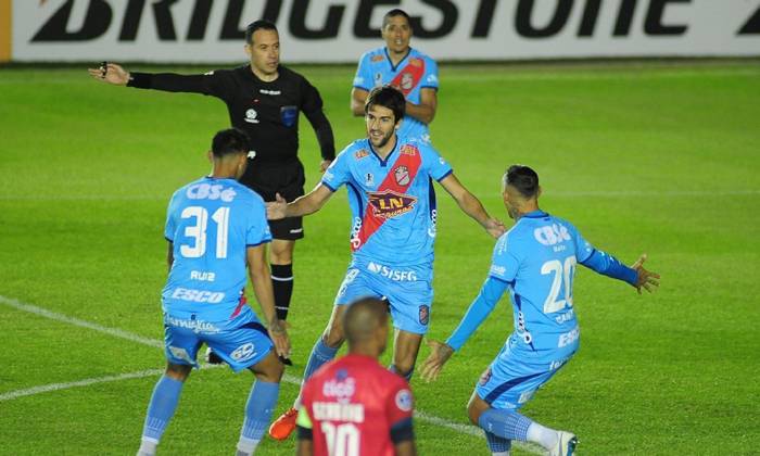 Nhận định Jorge Wilstermann vs Arsenal Sarandi, 5h15 ngày 20/5