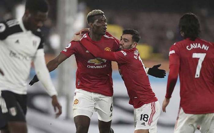 Nhận định k&egrave;o thẻ phạt Man United vs Fulham, 0h ng&agrave;y 19/5