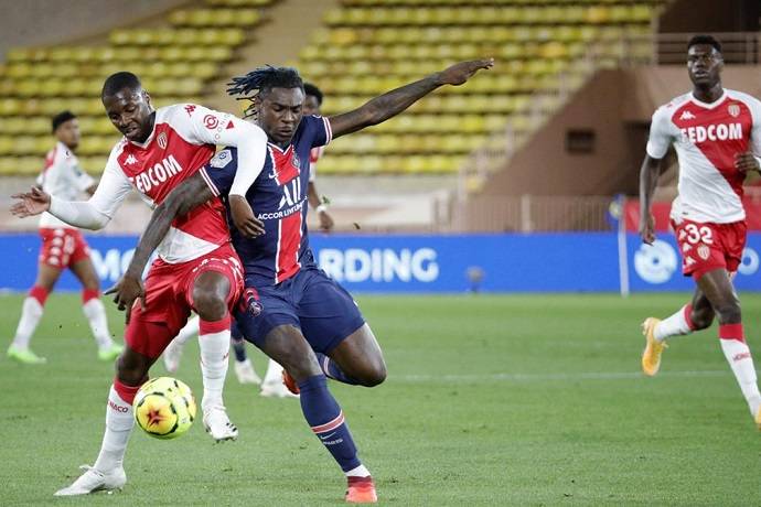 Soi kèo phạt góc AS Monaco vs PSG, 2h15 ngày 20/5