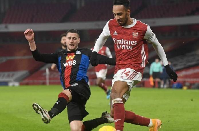 Soi kèo phạt góc Crystal Palace vs Arsenal, 1h ngày 20/5