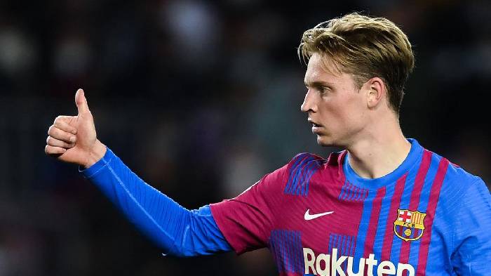 Đ&acirc;y!!! L&yacute; do khiến Barca phải b&aacute;n cả tương lai của CLB như De Jong