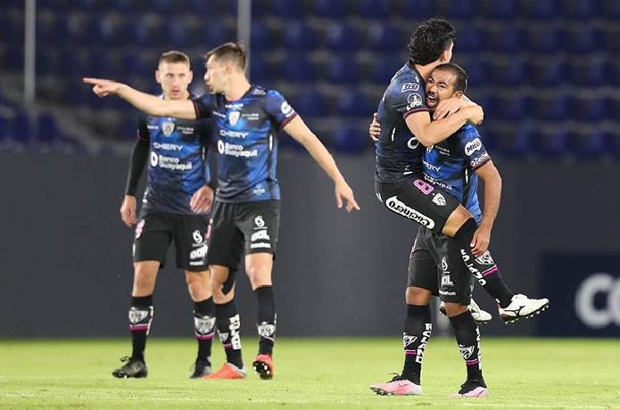 Nhận định, soi kèo Atletico-MG vs Independiente del Valle, 05h00 ngày 20/05