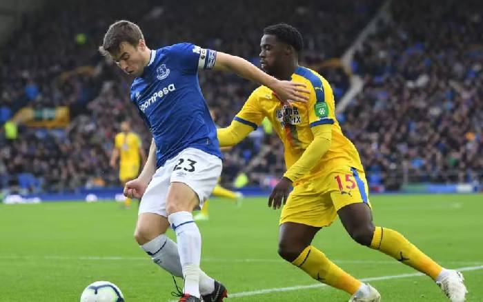 Nhận định soi kèo Everton vs Crystal Palace, 1h45 ngày 20/5