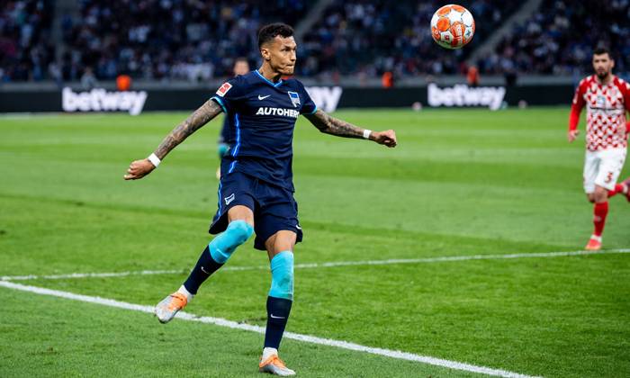 Nhận định, soi kèo Hertha Berlin vs Hamburg, 1h30 ngày 20/5