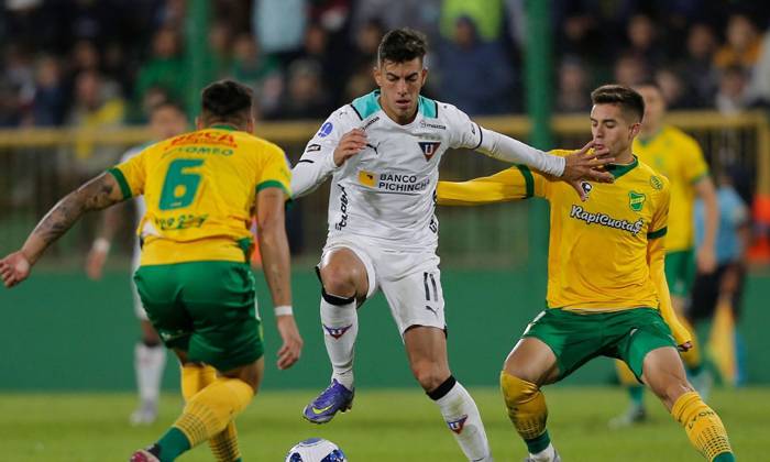 Nhận định, soi kèo LDU Quito vs Defensa y Justicia, 7h30 ngày 19/5