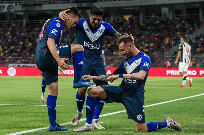 Nhận định, soi kèo Nacional vs Velez Sarsfield, 05h00 ngày 19/05