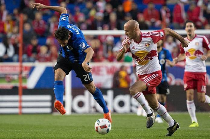 Nhận định, soi kèo New York Red Bulls vs Chicago Fire, 06h30 ngày 19/05