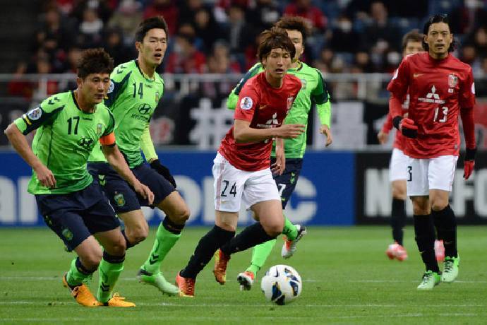 Nhận định, soi k&egrave;o Pohang Steelers vs Jeonbuk Motors, 17h00 ng&agrave;y 18/5