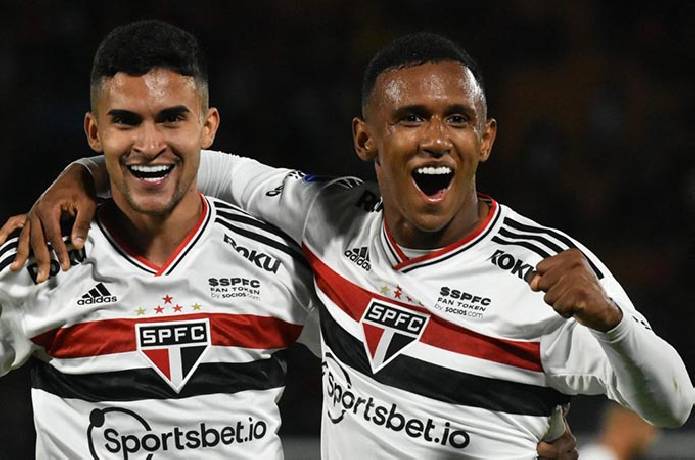 Nhận định, soi kèo Sao Paulo vs Wilstermann, 07h30 ngày 20/05