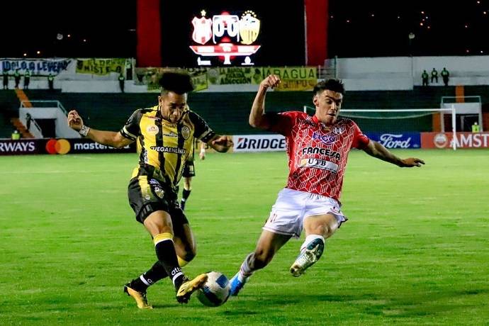Nhận định, soi kèo Tachira vs Independiente, 7h00 ngày 19/5