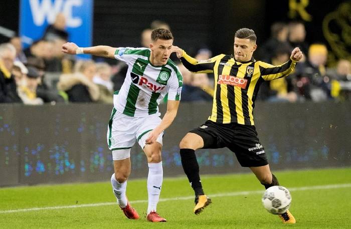 Nhận định, soi kèo Utrecht vs Vitesse, 2h ngày 20/5