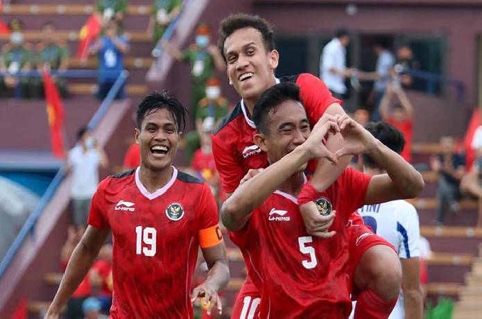 Phân tích kèo hiệp 1 U23 Thái Lan vs U23 Indonesia, 16h00 ngày 19/05