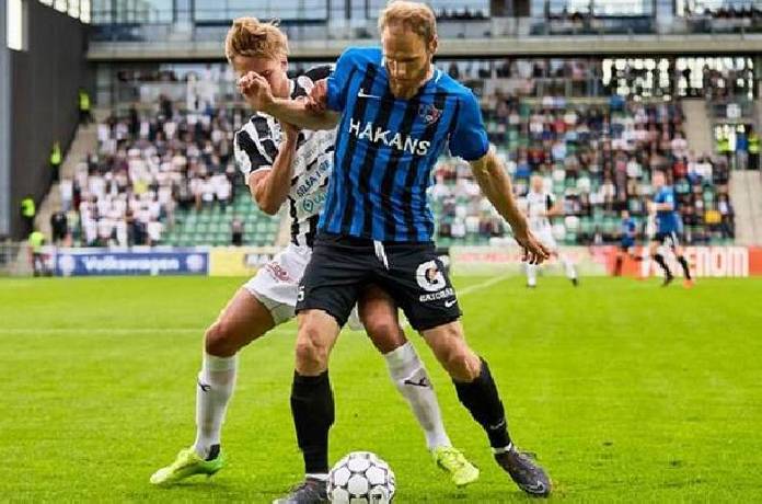 Phân tích kèo hiệp 1 Vaasa vs Inter Turku, 22h ngày 19/5