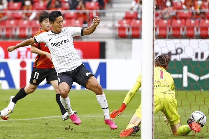 Phân tích kèo hiệp 1 Vissel Kobe vs Kawasaki Frontale, 17h00 ngày 18/5