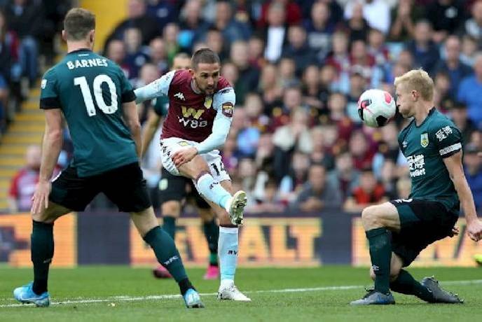 Soi bảng dự đoán tỷ số chính xác Aston Villa vs Burnley, 2h ngày 20/5
