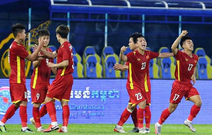 Soi bảng dự đo&aacute;n tỷ số ch&iacute;nh x&aacute;c U23 Việt Nam vs U23 Malaysia, 19h ng&agrave;y 19/5