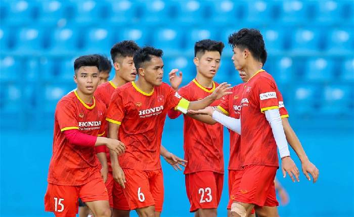 Soi kèo chẵn/ lẻ U23 Việt Nam vs U23 Malaysia, 19h ngày 19/5