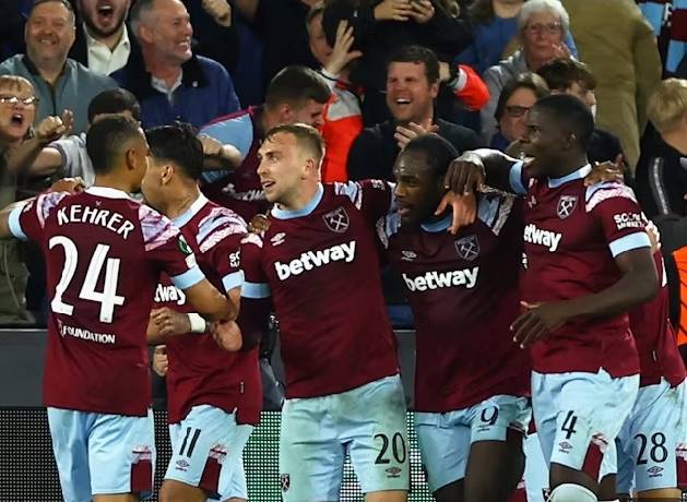 Đội hình ra sân chính thức AZ Alkmaar vs West Ham, 2h ngày 19/5 (cập nhật)