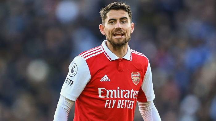 Jorginho chọn ra tiền vệ số 1 của Premier League