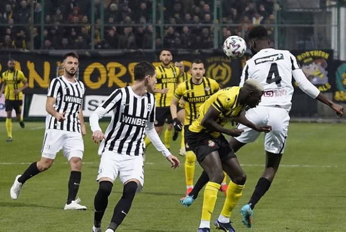 Nhận định, soi kèo Botev Plovdiv vs Lokomotiv Sofia, 23h15 ngày 19/5