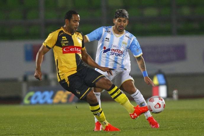 Nhận định, soi kèo Coquimbo Unido vs Magallanes, 07h30 ngày 20/5