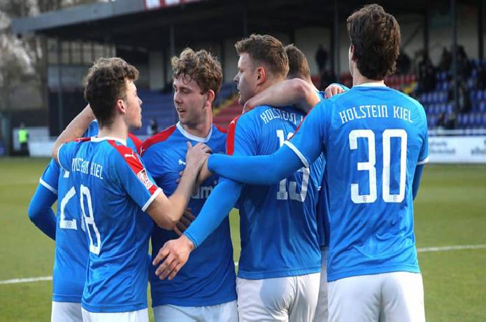 Nhận định, soi kèo Holstein Kiel vs St. Pauli, 23h30 ngày 19/5