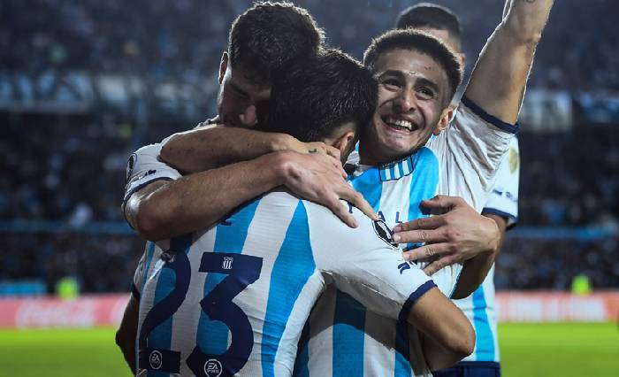 Nhận định, soi kèo Racing Club vs Velez Sarsfield, 07h30 ngày 20/5