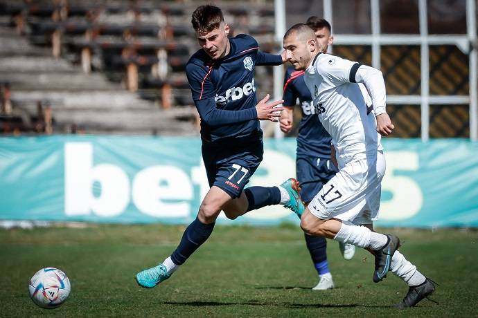 Nhận định, soi kèo Slavia Sofia vs Arda Kardzhali, 21h00 ngày 19/5