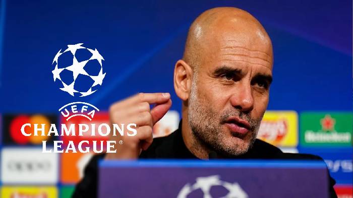 Pep thừa nhận e ngại đối thủ ở trận chung kết Champions League