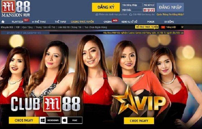 Đánh Giá Chi Tiết Về M88 - Nhà Cái Uy Tín Nhất Hiện Nay