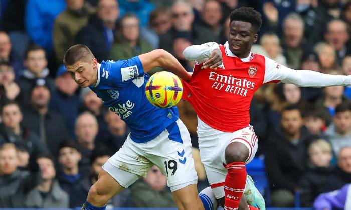 Nhận định, soi kèo Arsenal vs Everton, 22h00 ngày 19/05: Vừa đá vừa ngóng