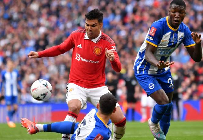 Nhận định, soi kèo Brighton vs MU, 22h00 ngày 19/05: Hạ sát Quỷ đỏ