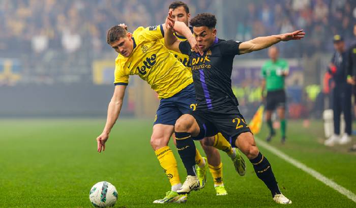 Nhận định, soi k&egrave;o Cercle Brugge vs St. Gilloise, 18h30 ng&agrave;y 19/5: Cửa tr&ecirc;n &lsquo;ghi điểm&rsquo;