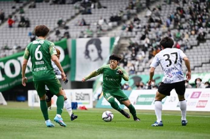Nhận định, soi k&egrave;o FC Machida Zelvia vs Tokyo Verdy, 12h00 ng&agrave;y 19/5: Ngựa &ocirc; của giải
