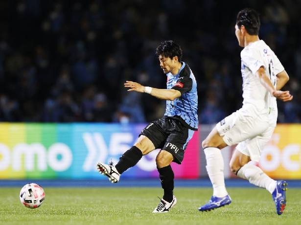 Nhận định, soi kèo Gamba Osaka vs Kawasaki Frontale, 13h00 ngày 19/5: Lật ngược lịch sử