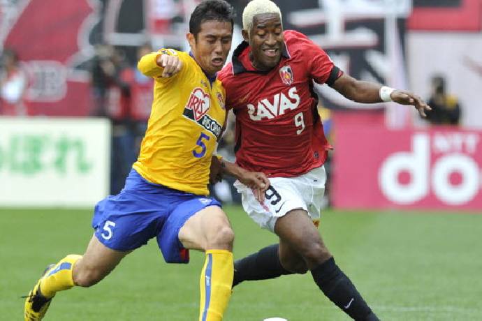 Nhận định, soi k&egrave;o Jubilo Iwata vs Urawa Red Diamonds, 12h00 ng&agrave;y 19/5: Chủ nh&agrave; tiếp tục ch&igrave;m