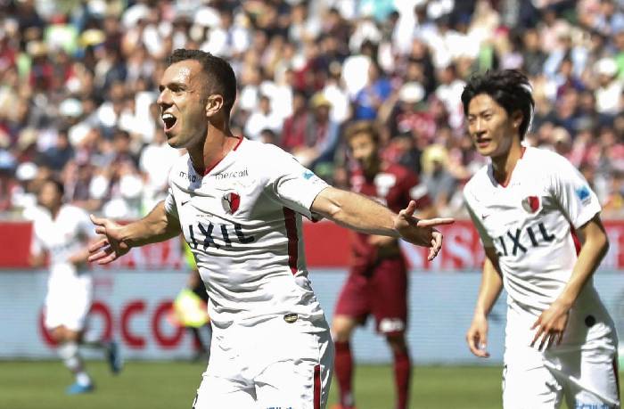 Nhận định, soi kèo Kashima Antlers vs Vissel Kobe, 13h00 ngày 19/5: Giữ vững ngôi đầu